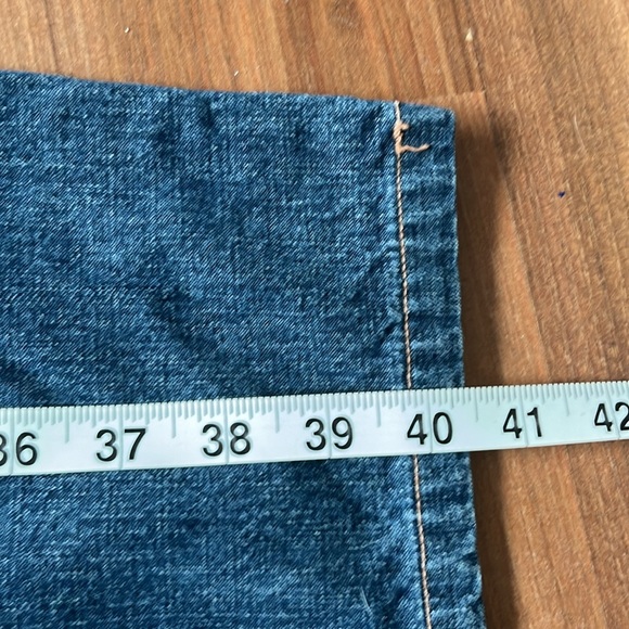 Calvin Klein Size 34 Jeans. - Picture 6 of 8